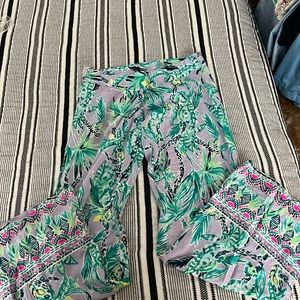 Lilly Pulitzer pant